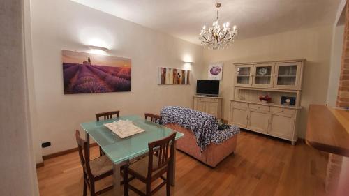 Siena Historical Center Appartement | Vallepiatta House