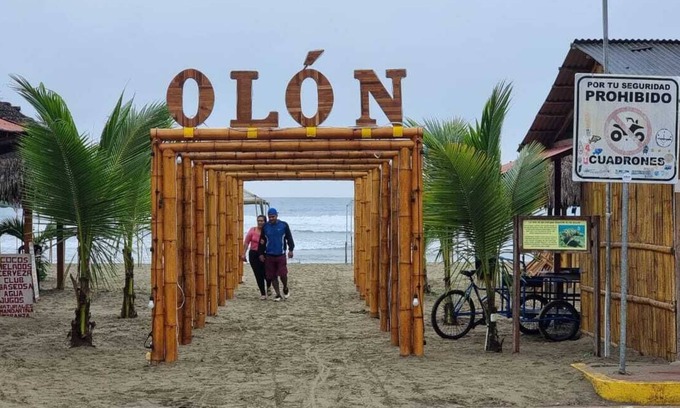 Olon Cottage | Valles de Olon, Lugar Encantador y Acogedor Para un Feliz Descanso