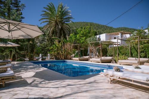 San Juan Bautista Maison | Valley Club Ibiza - Boutique Agroturismo