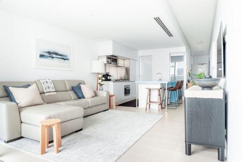 Fortitude Valley Appartement | Valley Escape Boutique Apartment