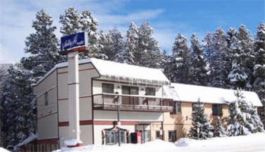 Winter Park Hôtel | Valley Hi Hotel