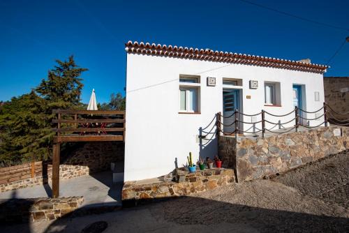 Aljezur Maison | Valley house Aljezur old town