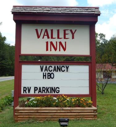 Pine Mountain Valley Hôtel | Valley Inn - Hamilton Ga