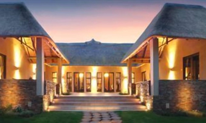 Magaliesberg Hôtel | Valley Lodge & Spa