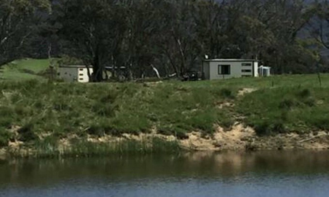 Krawarree Cabine | Valley & Mountain View Cabins Krawarree