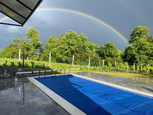 Bodani Maison | Valley of Bikic