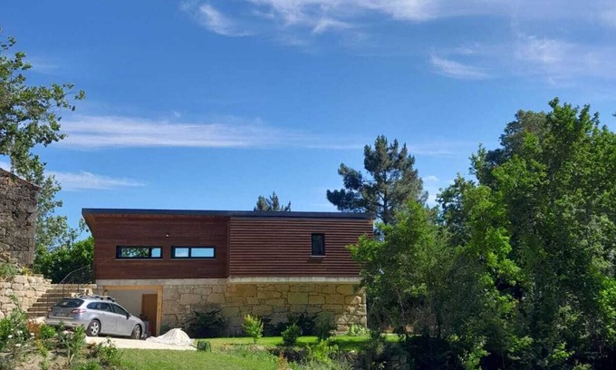 Pessegueiro do Vouga Autre | Valley´s Ground house