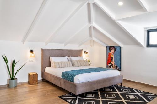 Mateh Yehuda Cabine | Valley Suites