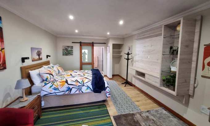Dullstroom Hôtel | Valley View dullstroom - check in at The Highlander Hotel
