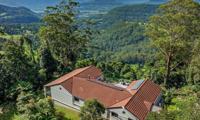 Beaumont Maison | Valley View Estate, Kangaroo Valley
