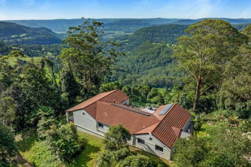 Beaumont Maison | Valley View House, Kangaroo Valley