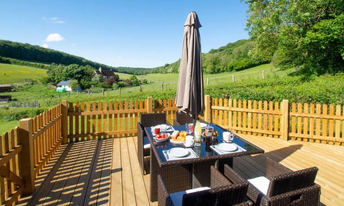 Denton Maison | Valley View in Canterbury