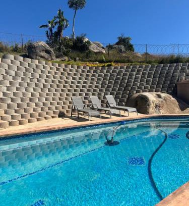 Mbabane Appartement | Valley View