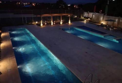 Rincon de Sabanilla Appartement | Valley Views -Cozy and Matchless Views of San Jose