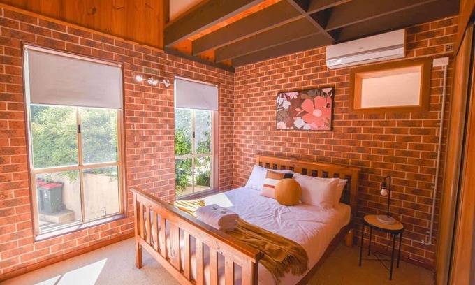 Myrtleford Appartement | Valley Views - Perfect Just for Couples