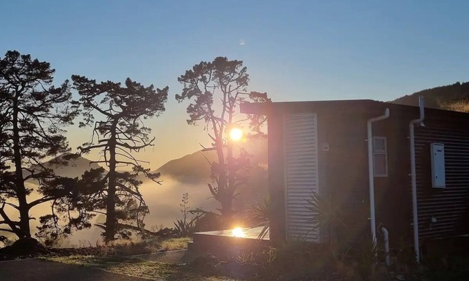 Hira Appartement | Valley Views - rural studio unit