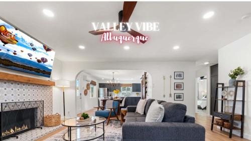 North Valley Maison | ValleyVibe: Modern Comfort in North Valley - an Irvie Home