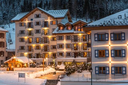 Vallorcine Appartement | Vallorcine Mont Blanc Spa