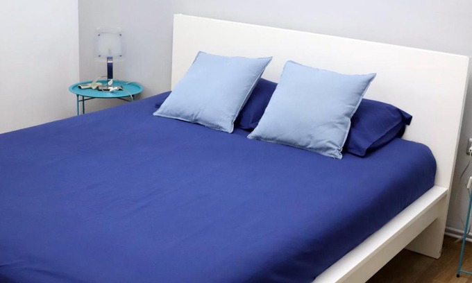 Terrassa Appartement | Vallparadis apartment