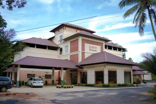 Melattoor Hôtel | Valluvanad Residency