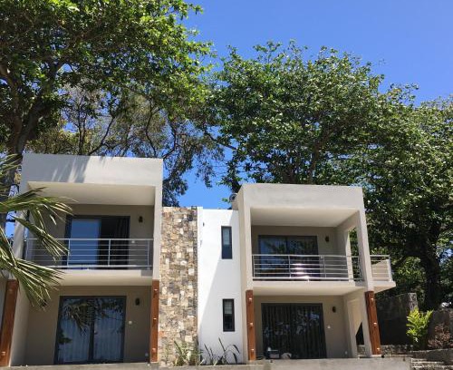Grand River South East Appartement | Valmarin Seafront Apartments