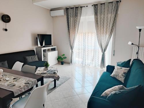 Valmontone Appartement | Valmontone Central Apartment