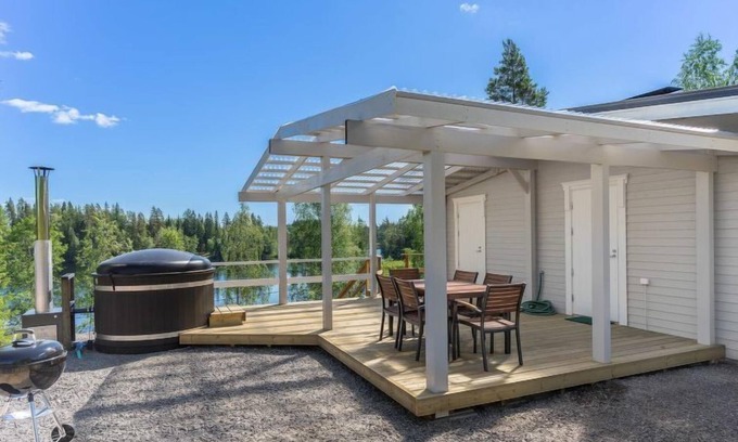 Valkeala Maison | Valonsäde by Interhome