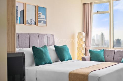 Cikini Appartement | Valoro by Kozystay - Menteng