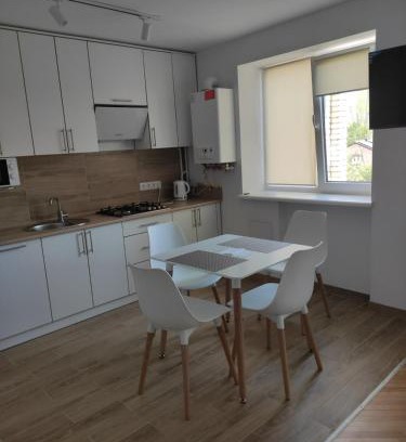 Kolomyya Appartement | Valova 59 Apart