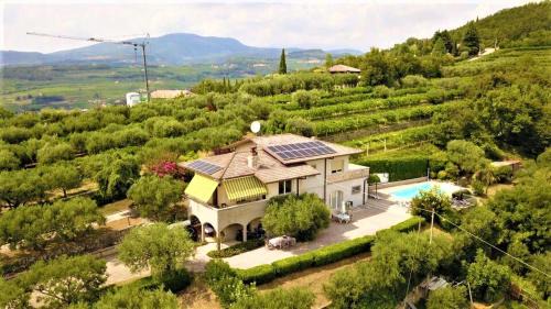 Negrar Appartement | Valpolicella Hills