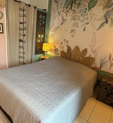 Valras-Plage Appartement | Valras-Plage 6 personnes à Deux Pas de la Mer
