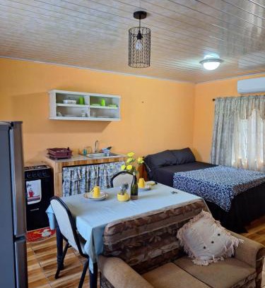 Jerningham Junction Appartement | Valsalms