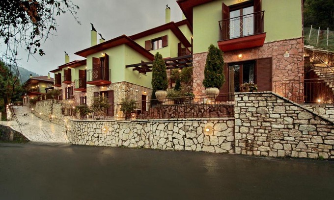 Valtesiniko Maison | Valtessiniko Studios