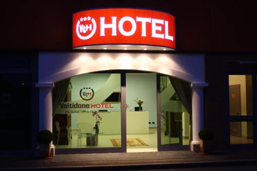Borgonovo Val Tidone Hôtel | Valtidone Hotel