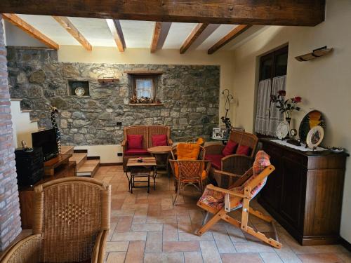 Coli Maison | Valtrebbia Relax