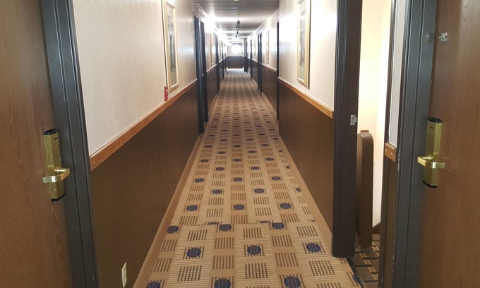 Le Sueur Hôtel | Valu Stay Inn