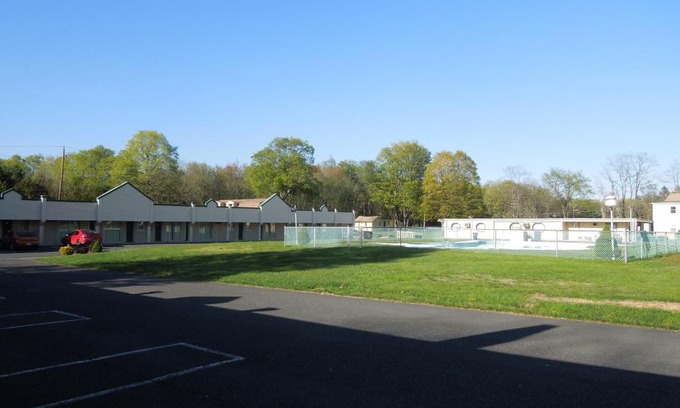 East Stroudsburg Hôtel | Value Inn East Stroudsburg