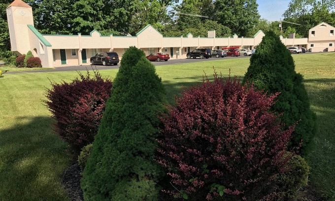 East Stroudsburg Hôtel | Value Inn