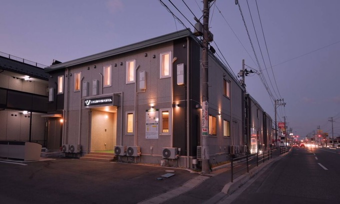 Isinomaki Hôtel | Value The Hotel Ishinomaki