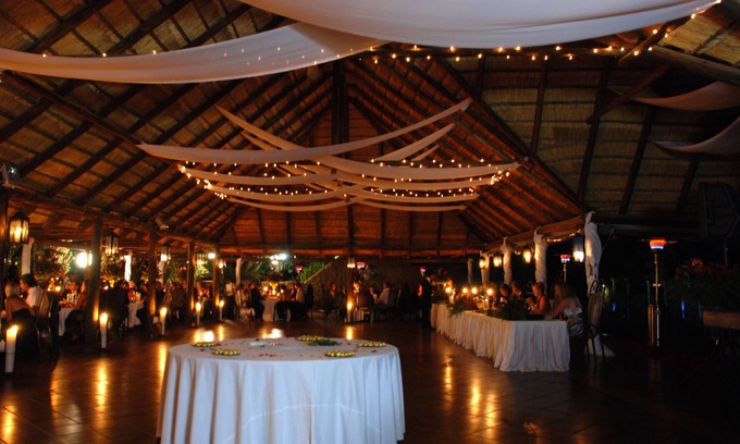 Lanseria Hôtel | Valverde Country Hotel