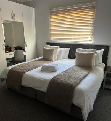 Dullstroom Station Balnéaire | Valyspruit Trout Fishing and Game Retreat