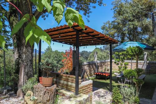Villa del Carbon Appartement | ValZur Hospedaje: Suite Arces