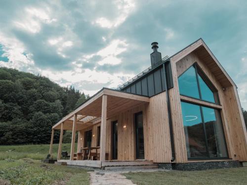 Vama Buzaului Chalet De Ski | Vama Chalet