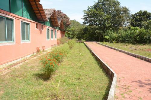 Hosanagara Maison | Vamoose Barekal