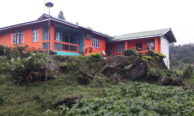 Rishop Maison | Vamoose Lungchok Nature View