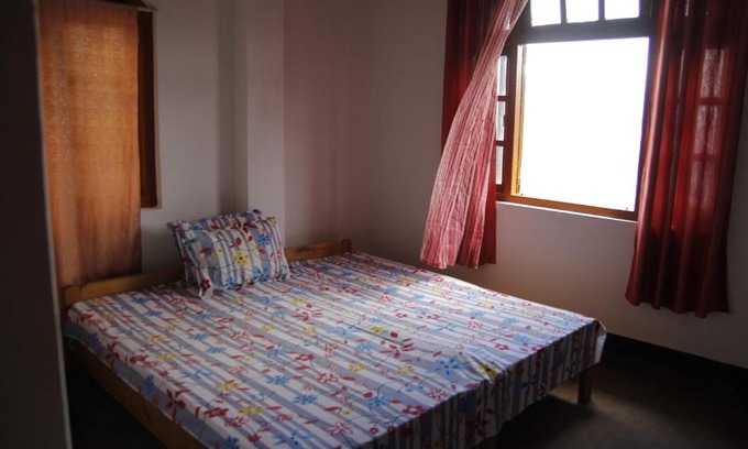 Geyzing Maison | Vamoose Mahimalaya