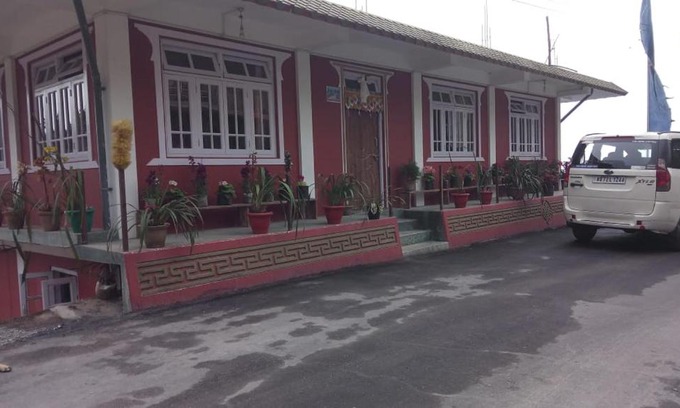 Turuk Maison | Vamoose Norlha