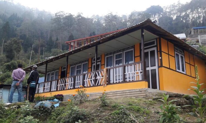 Kalimpong Maison | Vamoose Sumikshas
