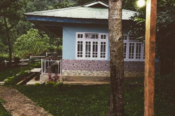 Namchi Maison | VAMOOSE TEMI