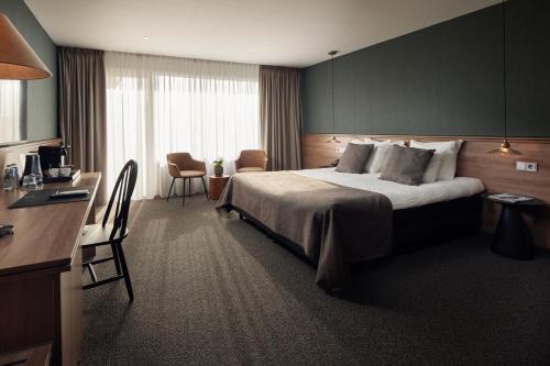 Municipality of Cuijk Hôtel | Van der Valk Cuijk - Nijmegen